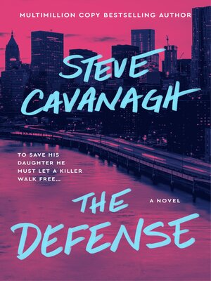 cover image of The Defense